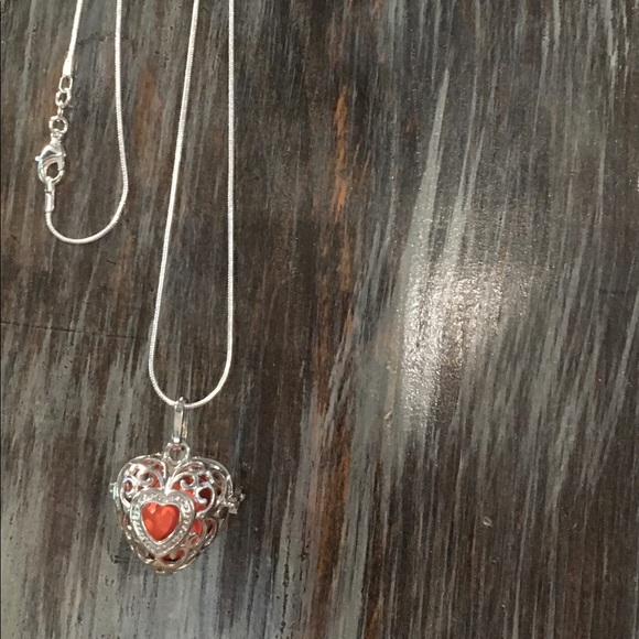 2 Harmony Pendants - Picture 2 of 6